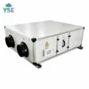 Air Handling Units, ERV, AC 230 V, 1110cfm - view 4