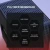 Air Handling Units, ERV, HRV - view 3