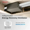 Air Handling Units, ERV, HRV, HVAC