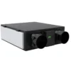 Air Handling Units, ERV, HVAC, 250m3/h, HRV - view 6
