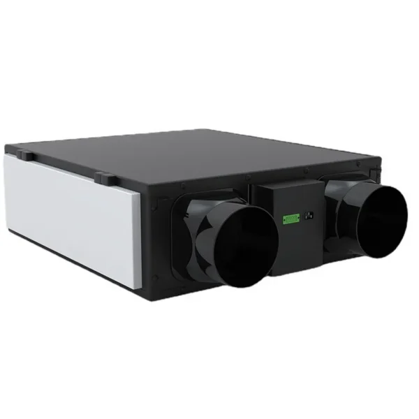 Air Handling Units, ERV, HVAC, 250m3/h, HRV - view 6