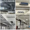 Air Handling Units, FCU, HVAC - view 5