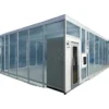 Air Handling Units, GMP, ISO, Portable, Wall