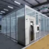 Air Handling Units, GMP, ISO, Portable, Wall - view 2
