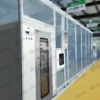 Air Handling Units, GMP, ISO, Portable, Wall - view 4