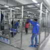 Air Handling Units, GMP, ISO, Portable, Wall - view 6