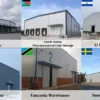 Air Handling Units, GMP, Steel - view 6