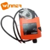 Air Handling Units, HVAC, 10N.m
