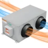 Air Handling Units, HVAC, 220V, 100btuh