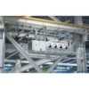 Air Handling Units, HVAC, 380-415V 3N-50Hz, 66-260 kW - view 3