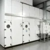 Air Handling Units, HVAC, 380-415V 3N-50Hz, 66-260 kW - view 5