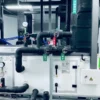 Air Handling Units, HVAC, 380V, 3-Phase