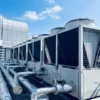 Air Handling Units, HVAC, 380V, 3-Phase - view 5