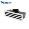 Air Handling Units, HVAC, Aluminum, 2Slots - view 2