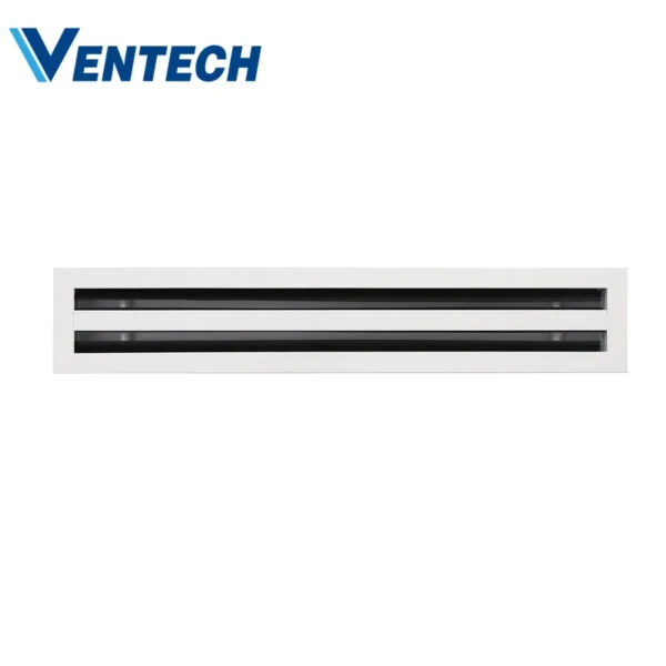 Air Handling Units, HVAC, Aluminum, 2Slots - view 3