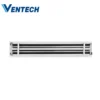 Air Handling Units, HVAC, Aluminum, 2Slots - view 4
