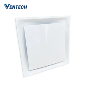 Air Handling Units, HVAC, Ceiling