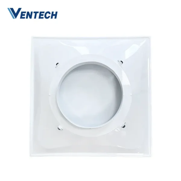 Air Handling Units, HVAC, Ceiling - view 2