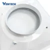 Air Handling Units, HVAC, Ceiling - view 3