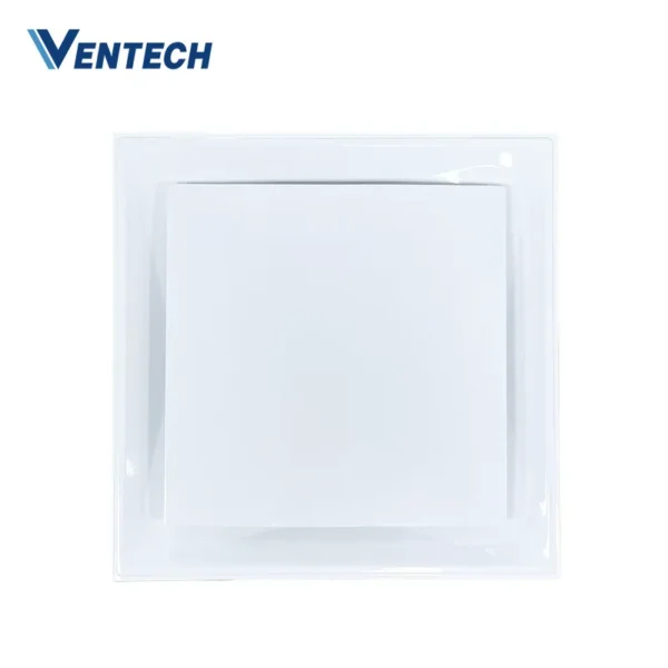 Air Handling Units, HVAC, Ceiling - view 4