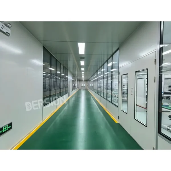 Air Handling Units, HVAC, Modular Designs - view 2