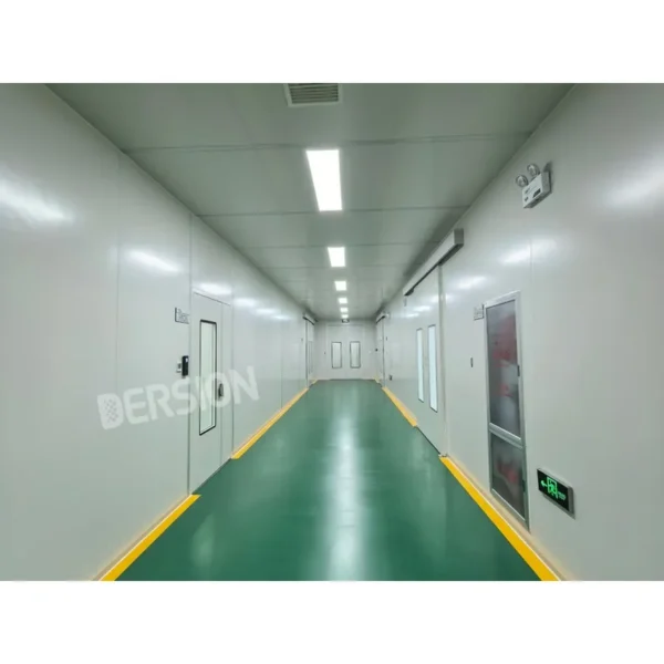 Air Handling Units, HVAC, Modular Designs - view 4