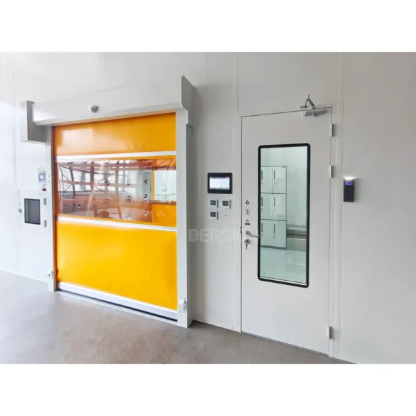Air Handling Units, HVAC, Modular Designs - view 6