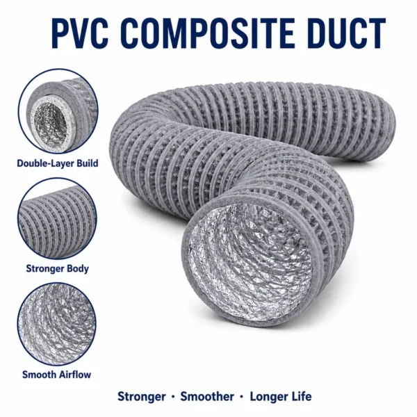 Air Handling Units, HVAC, PVC, Aluminum - view 3