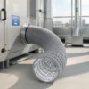 Air Handling Units, HVAC, PVC, Aluminum - view 4