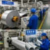 Air Handling Units, HVAC, PVC, Aluminum - view 5