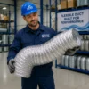 Air Handling Units, HVAC, PVC, Aluminum - view 6