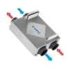 Air Handling Units, HVAC, Steel