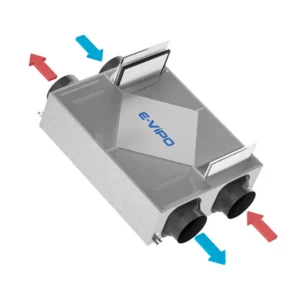 Air Handling Units, HVAC, Steel