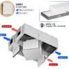 Air Handling Units, HVAC, Steel - view 2