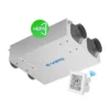 Air Handling Units, HVAC, Steel - view 3