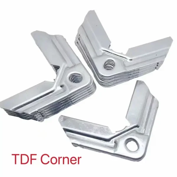 Air Handling Units, HVAC, TDF, TDC - view 3
