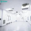 Air Handling Units, ISO, Portable, GMP