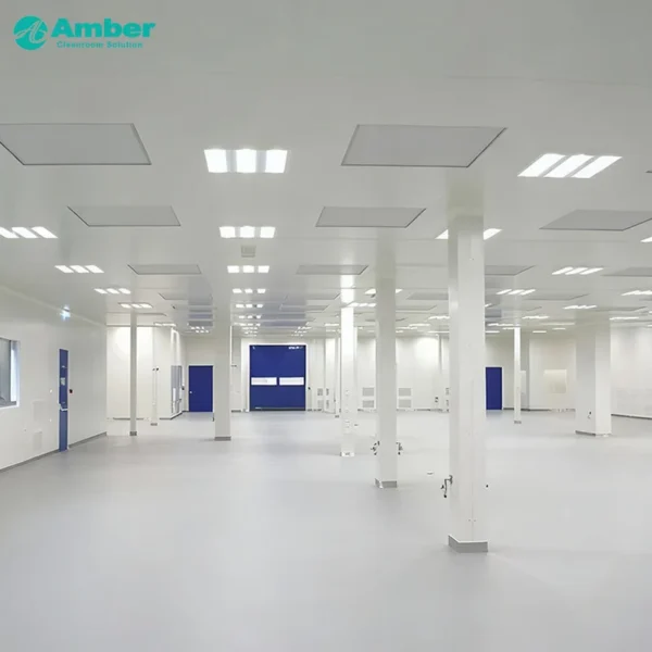 Air Handling Units, ISO, Portable, GMP - view 2