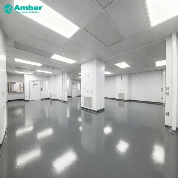 Air Handling Units, ISO, Portable, GMP - view 3