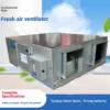 Air Handling Units, MVHR, HRV, ERV, HVAC - view 2