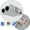 Air Handling Units, MVHR, HVAC