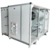 Air Handling Units, PTC, 30.7~663.9Kw, R-410A - view 2