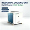 Air Handling Units, R-410A - view 2