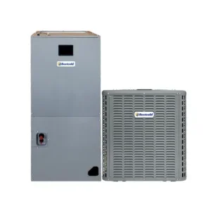 Air Handling Units, R32, SEER2, 24V