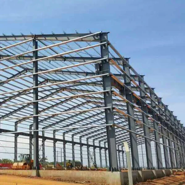 Air Handling Units, Steel, 01 - view 2