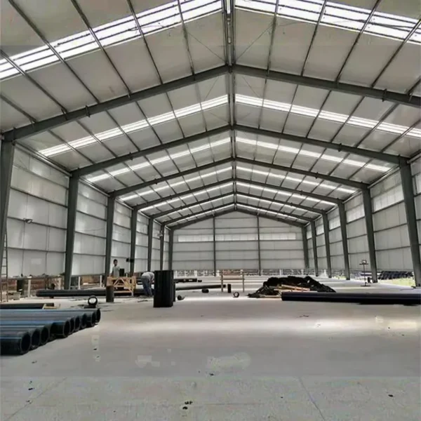 Air Handling Units, Steel, 01 - view 3