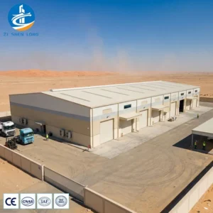 Air Handling Units, Steel