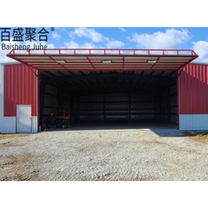 Air Handling Units, Steel