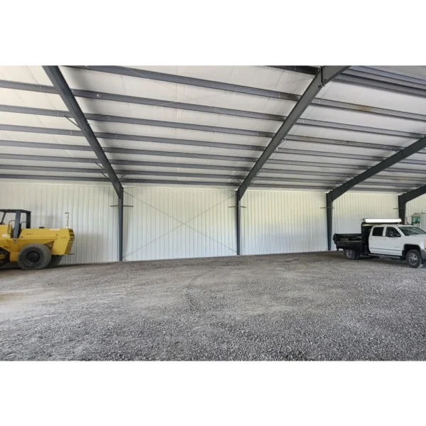 Air Handling Units, Steel - view 2