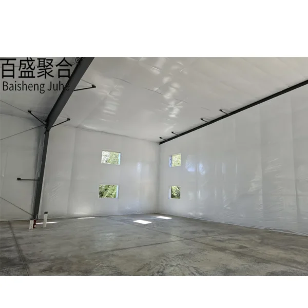 Air Handling Units, Steel - view 3